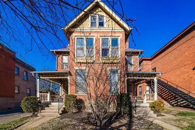 244-246 W Hubbard Avenue, Columbus, OH 43215 - Photo 1