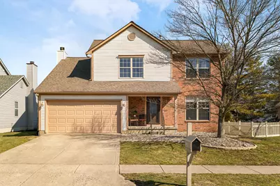 2772 Quailview Lane, Hilliard, OH 43026 - Photo 1
