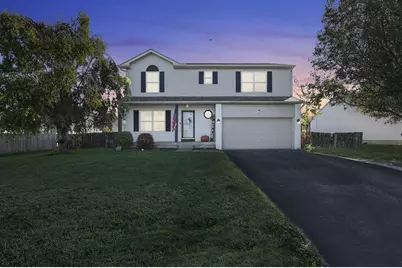 598 Jameson Street, Ashville, OH 43103 - Photo 1