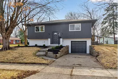 6416 Faircrest Road, Columbus, OH 43229 - Photo 1
