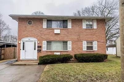 116 S Frey Avenue, West Jefferson, OH 43162 - Photo 1
