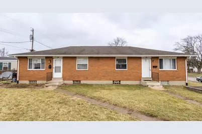 696-698 Kirkwood Drive, West Jefferson, OH 43162 - Photo 1