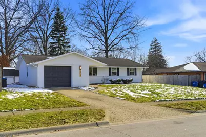 3629 Stockholm Road, Westerville, OH 43081 - Photo 1
