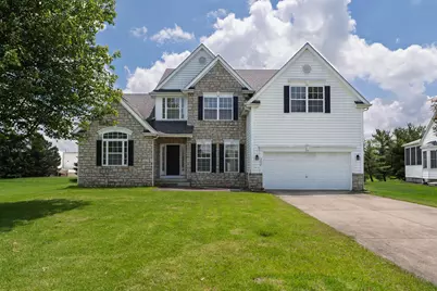 3899 Hampshire Avenue, Powell, OH 43065 - Photo 1