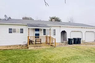 2164-1 Co Rd 156, Ashley, OH 43003 - Photo 1