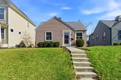 834 Gladden Road, Columbus, OH 43212 - Photo 1