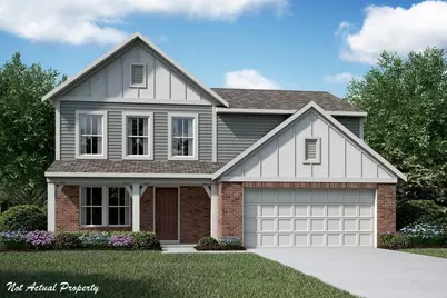 731 Francis Drive, Heath, OH 43056 - Photo 1