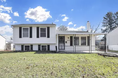 2932 Renfro Road, Columbus, OH 43232 - Photo 1