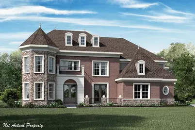 6875 Woodedge Lane, Hilliard, OH 43026 - Photo 1