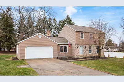 79 Lakeview Drive, Thornville, OH 43076 - Photo 1