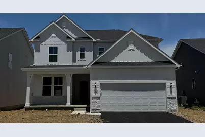 6280 Lampone Drive #Lot 344, Hilliard, OH 43026 - Photo 1