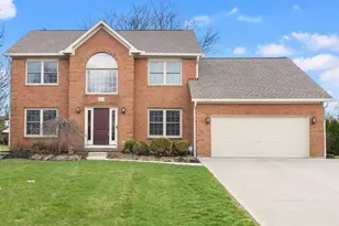 2822 Big Sur Dr, Lewis Center, OH 43035 - Photo 1