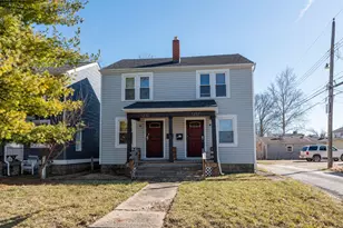 1230 Gilbert St, Columbus, OH 43206 - Photo 1