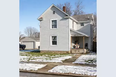 416 Thompson Street, Marion, OH 43302 - Photo 1