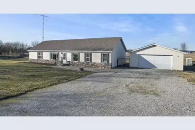 1641 County Road 27, Cardington, OH 43315 - Photo 1