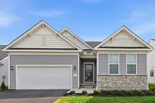 6727 Cat Singer Circle S, Hilliard, OH 43026 - Photo 1