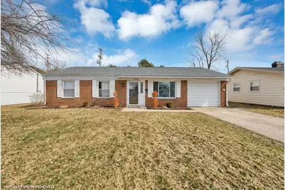 231 Fieldpoint Road, Heath, OH 43056 - Photo 1