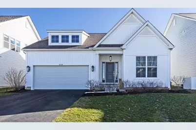 5774 Flatiron Road, Westerville, OH 43081 - Photo 1