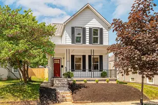 438 E Columbus St, Columbus, OH 43206 - Photo 1