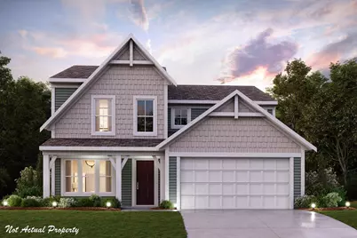 6367 Honey Farm Way, Grove City, OH 43123 - Photo 1