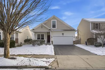 5919 Bucksburn Drive, Galloway, OH 43119 - Photo 1
