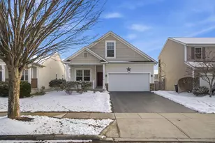 5919 Bucksburn Dr, Galloway, OH 43119 - Photo 1