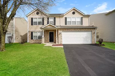 5388 Englecrest Drive, Canal Winchester, OH 43110 - Photo 1