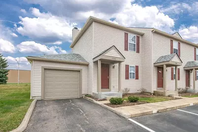 1688 Bennigan Drive #169A, Hilliard, OH 43026 - Photo 1