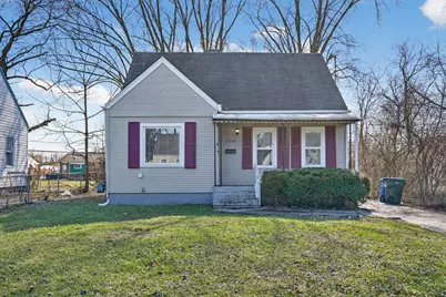 2145 Argyle Drive, Columbus, OH 43219 - Photo 1