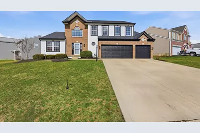 207 Autumn Leaves Way, Johnstown, OH 43031 - Photo 1