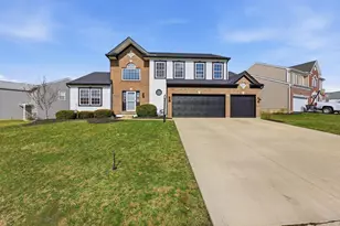 207 Autumn Leaves Way, Johnstown, OH 43031 - Photo 1