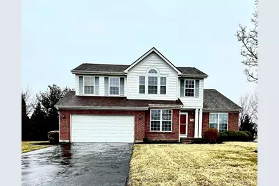 3722 Hampshire Avenue, Powell, OH 43065 - Photo 1