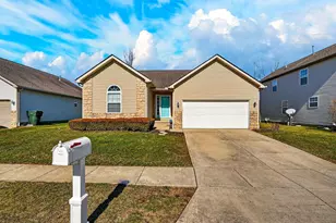 6602 Marissa St, Canal Winchester, OH 43110 - Photo 1