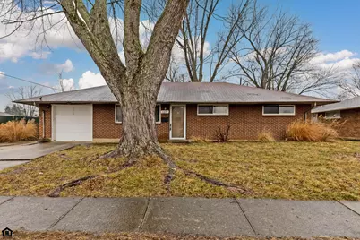6672 Bartlett Road, Reynoldsburg, OH 43068 - Photo 1