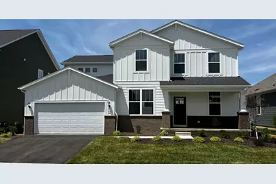 2101 Broccoli Drive #Lot 409, Hilliard, OH 43026 - Photo 1