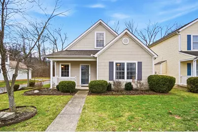 2789 Sparrow Hill Drive #18, Columbus, OH 43219 - Photo 1