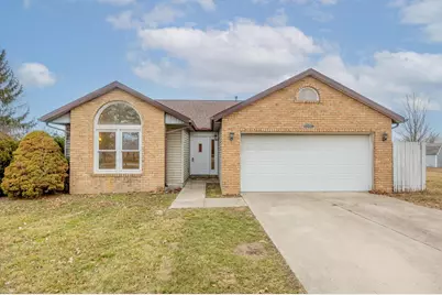 6990 Sunfish Drive, Huntsville, OH 43324 - Photo 1
