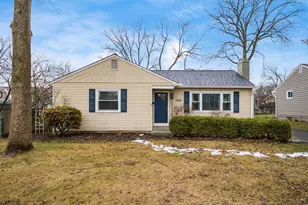 2666 Woodstock Rd, Columbus, OH 43221 - Photo 1