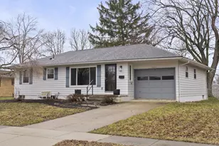 3887 Evans Dr, Grove City, OH 43123 - Photo 1