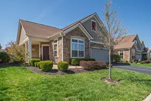 5602 Eventing Way, Hilliard, OH 43026 - Photo 1