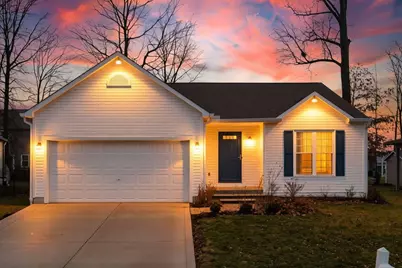 605 Thistle Drive, Delaware, OH 43015 - Photo 1