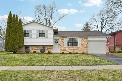 2108 Willow Run Road, Grove City, OH 43123 - Photo 1