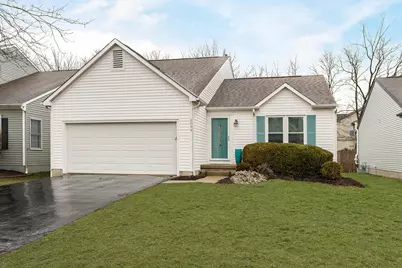 5094 Gredle Drive, Hilliard, OH 43026 - Photo 1