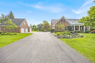 736 Arlington Rd, Bellefontaine, OH 43311 - Photo 1