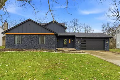 215 Mainsail Drive, Westerville, OH 43081 - Photo 1