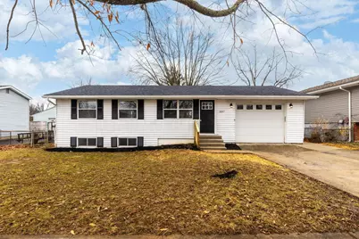 3247 Winding Creek Drive, Columbus, OH 43223 - Photo 1
