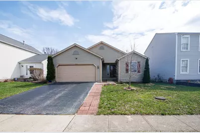 1040 Greeley Drive, Galloway, OH 43119 - Photo 1