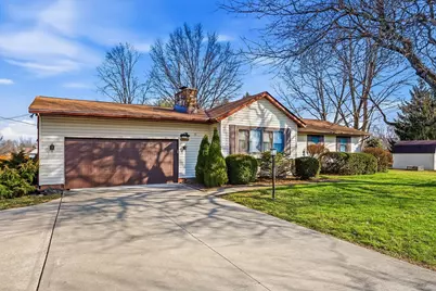 8191 Maxtown Road, Westerville, OH 43082 - Photo 1