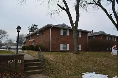 1533 Elmwood Avenue, Columbus, OH 43212 - Photo 1