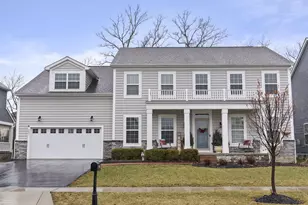 4945 Sheffield Way, Grove City, OH 43123 - Photo 1